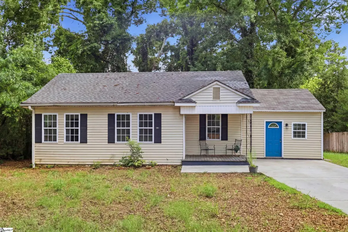 190 Fairway Green, Anderson, SC 29621 - #1