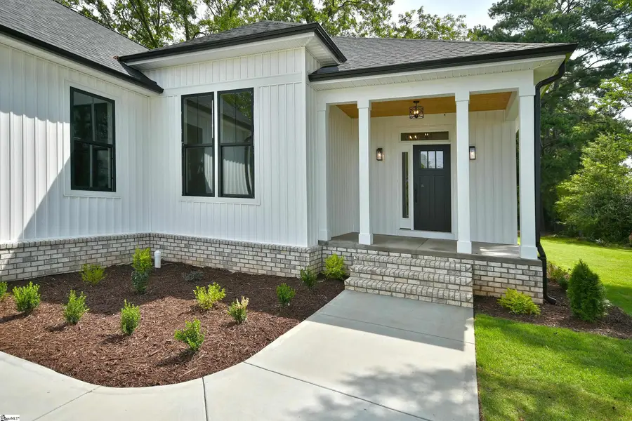 206 Hamilton Street, Williamston, SC 29697-1540 - #3
