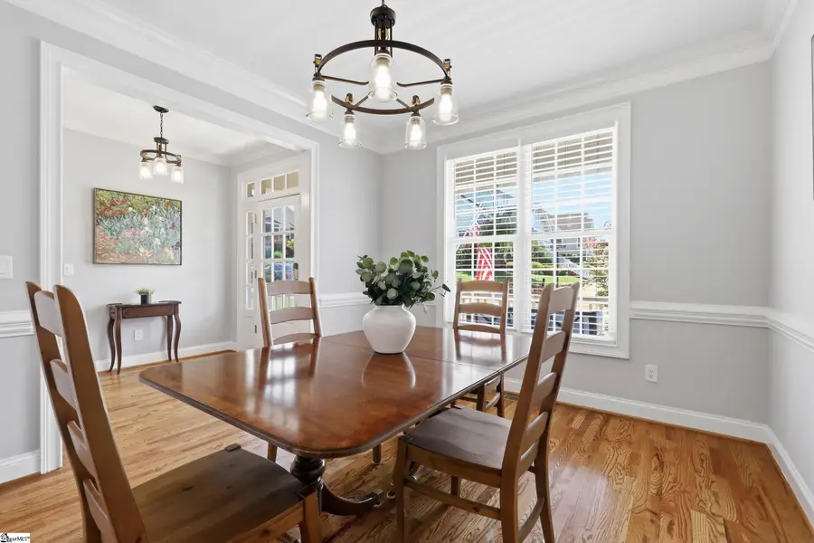 23 Castlemaine Drive, Greenville, SC 29617 - #3