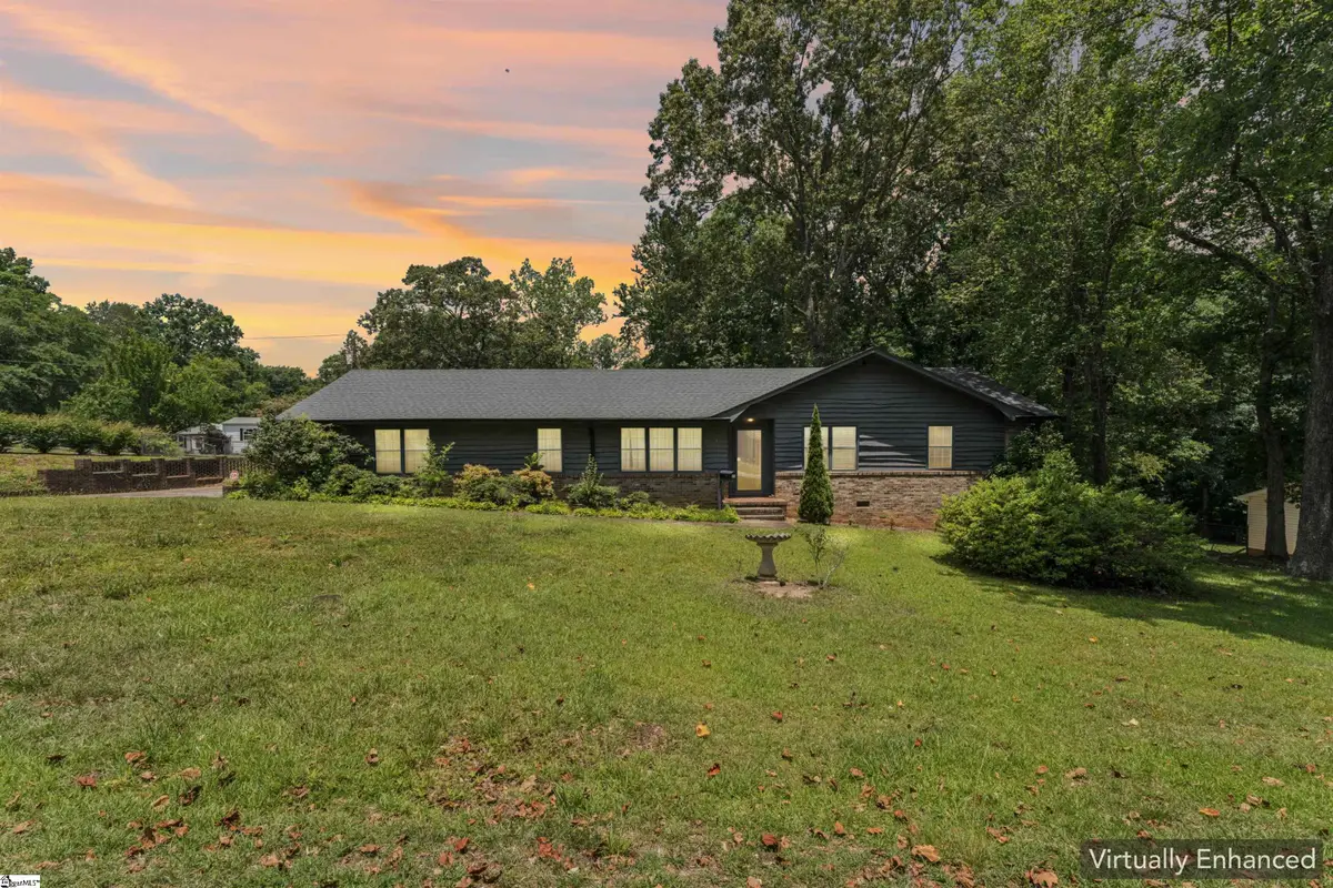 15 Weehawken Circle, Taylors, SC 29687 - #1