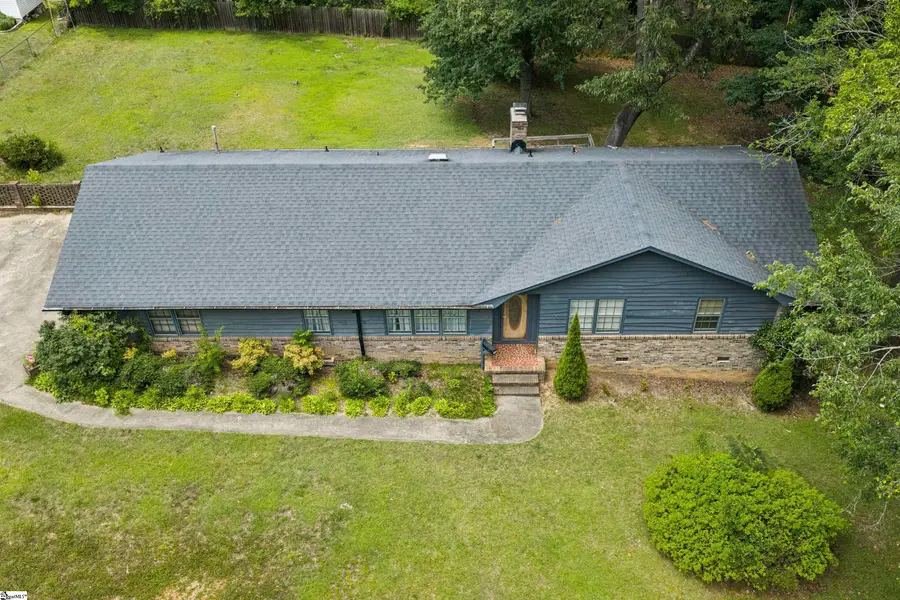15 Weehawken Circle, Taylors, SC 29687 - #2