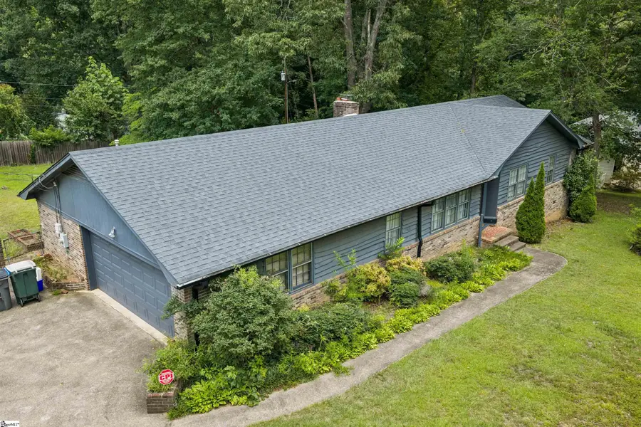 15 Weehawken Circle, Taylors, SC 29687 - #3
