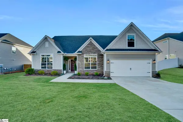 142 Juniper Hill Drive, Easley, SC 29642-7784