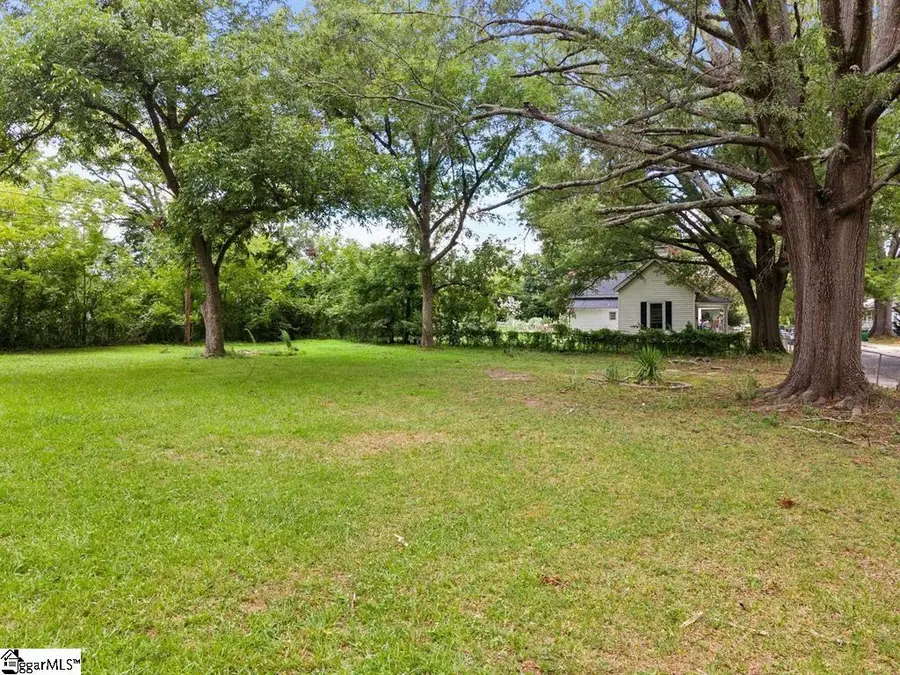 235 Oak Street, Clinton, SC 29325 - #2