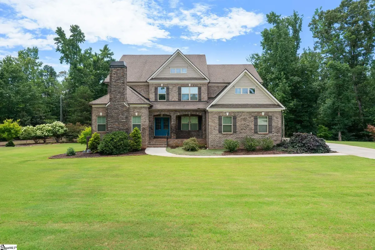 156 Grassy Meadow Drive, Travelers Rest, SC 29690 - #1