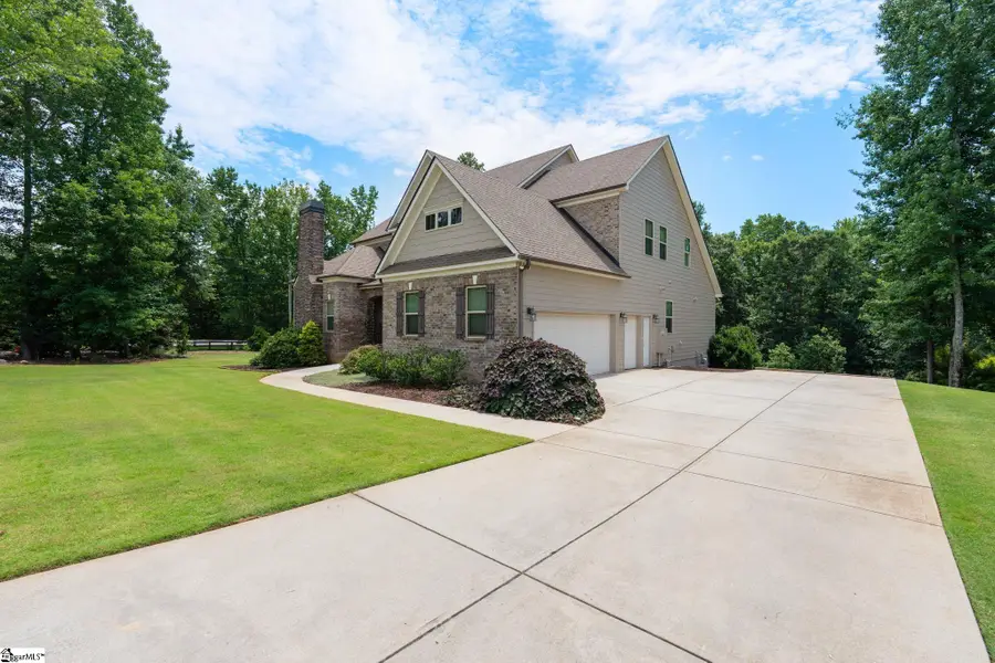 156 Grassy Meadow Drive, Travelers Rest, SC 29690 - #3