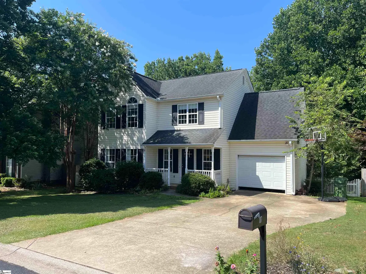 107 Riverside Chase Circle, Greer, SC 29650 - #1