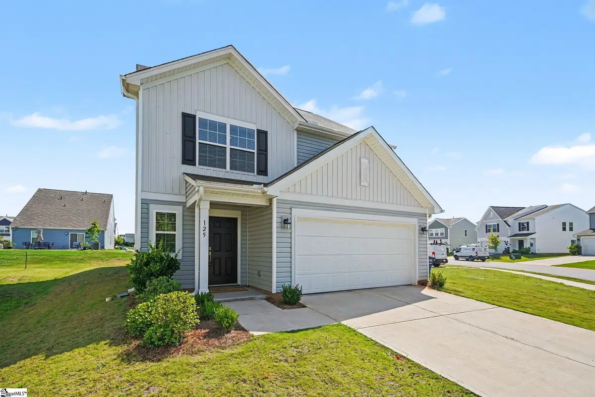 125 Broadtree Circle, Greenville, SC 29605 - #1