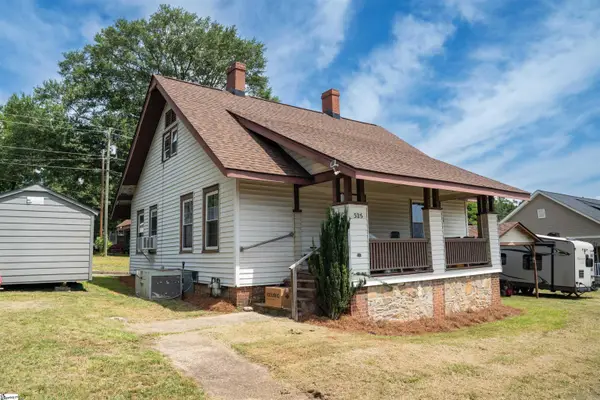 325 Stone Street, Pacolet, SC 29372