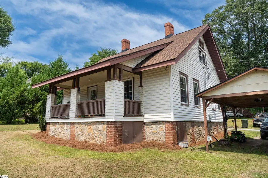 325 Stone Street, Pacolet, SC 29372 - #3