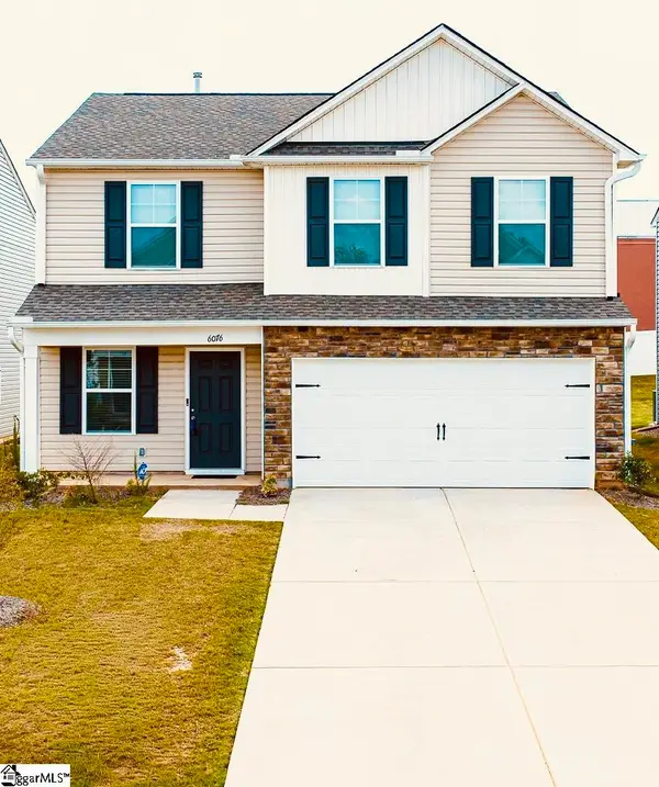 6076 Willutuck Drive, Boiling Springs, SC 29316