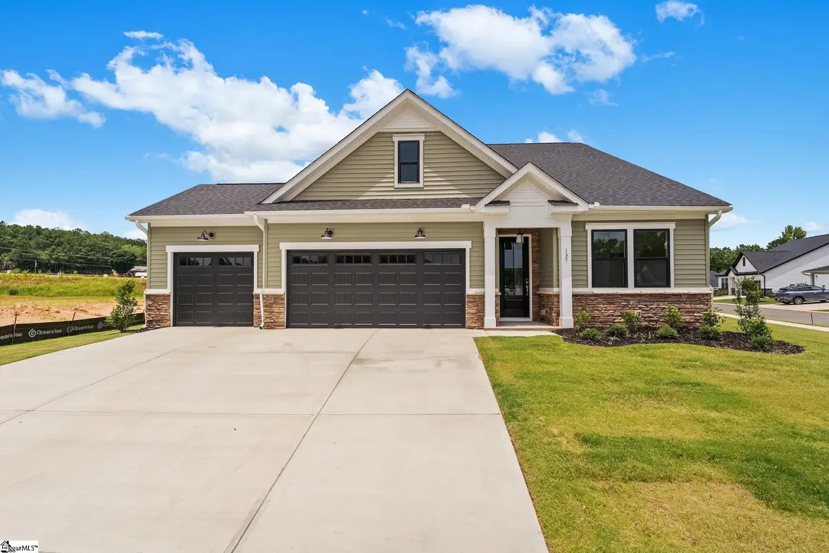 127 Eagle Creek Drive, Central, SC 29630 - #1