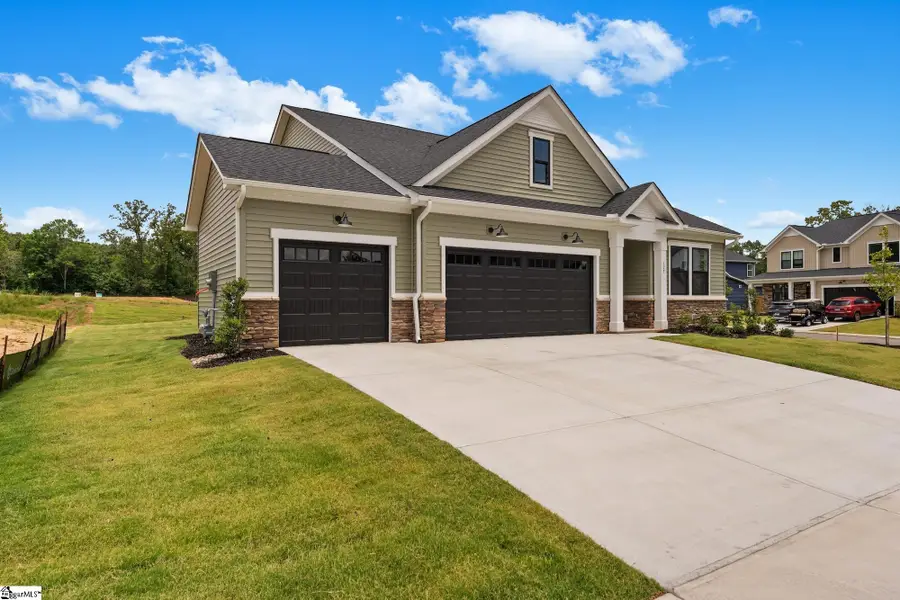127 Eagle Creek Drive, Central, SC 29630 - #2