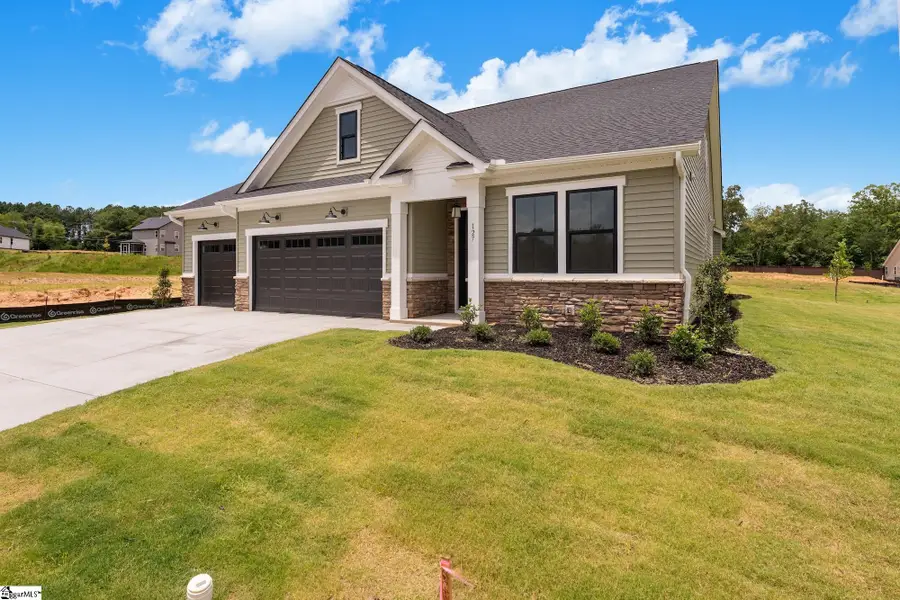 127 Eagle Creek Drive, Central, SC 29630 - #3