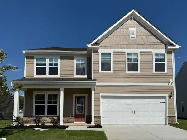 513 Rumson Lane, Fountain Inn, SC 29644