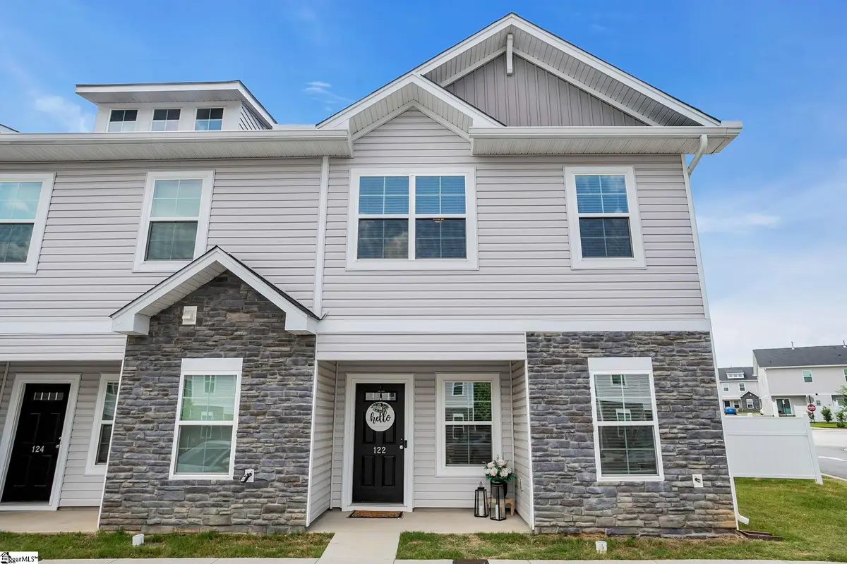 122 Foundation Way, Simpsonville, SC 29681 - #1