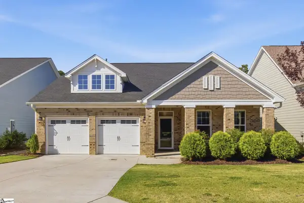 401 Rubia Drive, Greenville, SC 29607