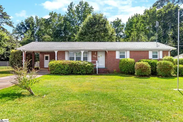 123 Pope Street, Greenwood, SC 29649