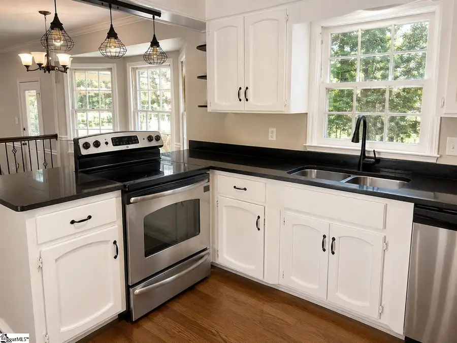 516 Brian Drive, Spartanburg, SC 29307 - #2