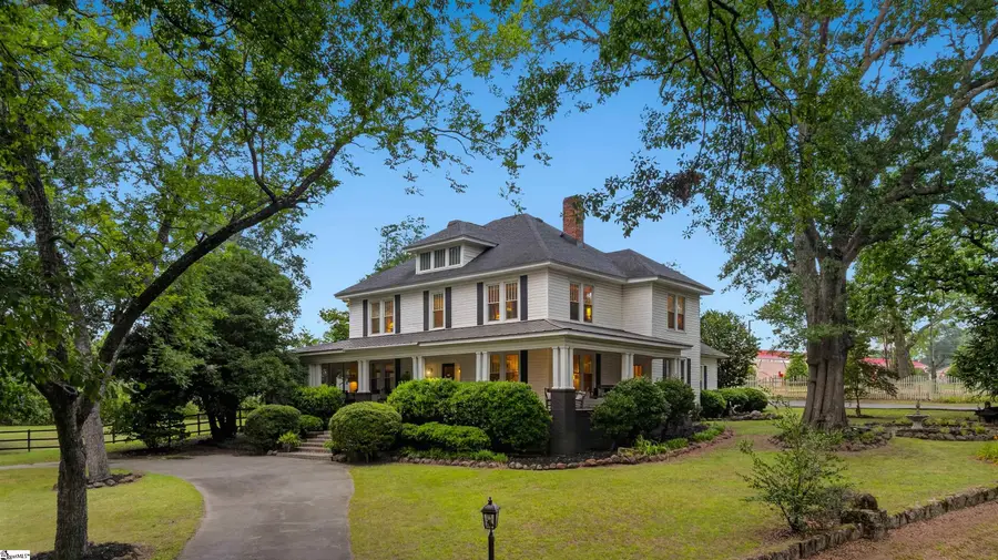 2763 S Old Highway 14, Greer, SC 29650-4911 - #2