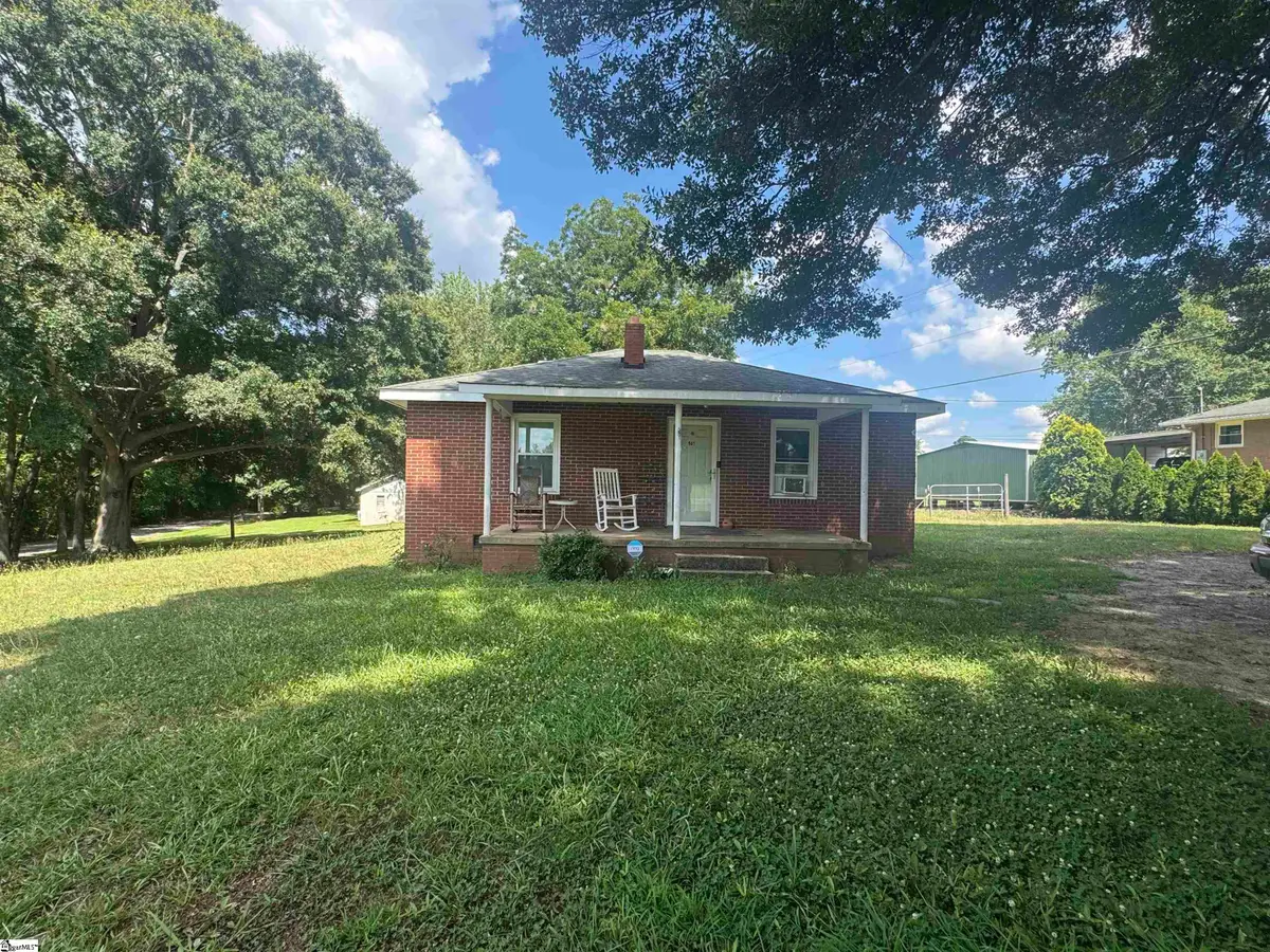 901 Airline Road, Anderson, SC 29624 - #1