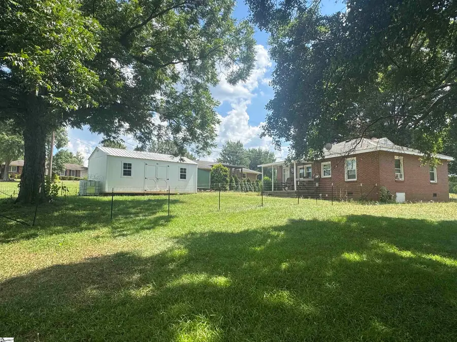 901 Airline Road, Anderson, SC 29624 - #3