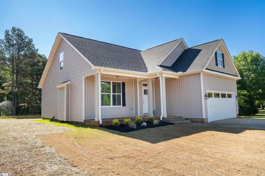 220 Water Mill Road, Cowpens, SC 29330 - #2