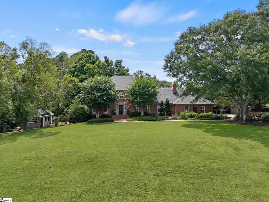 29 Quail Hill Drive, Greenville, SC 29607 - #2