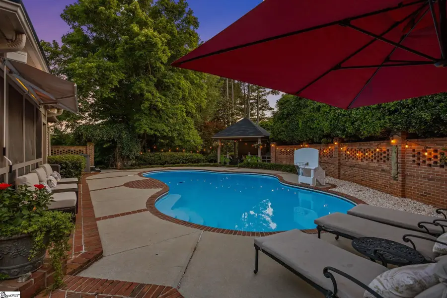 29 Quail Hill Drive, Greenville, SC 29607 - #3