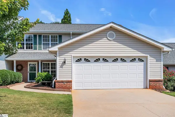 33 River Birch Way, Greer, SC 29650