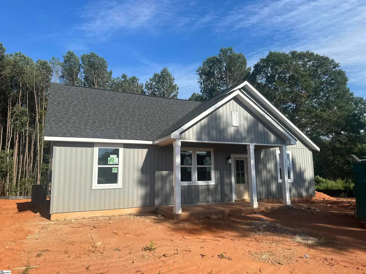 113 Big Woods Circle, Belton, SC 29627 - #1