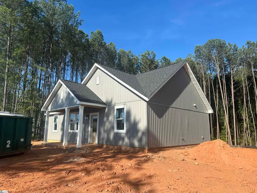 113 Big Woods Circle, Belton, SC 29627 - #2