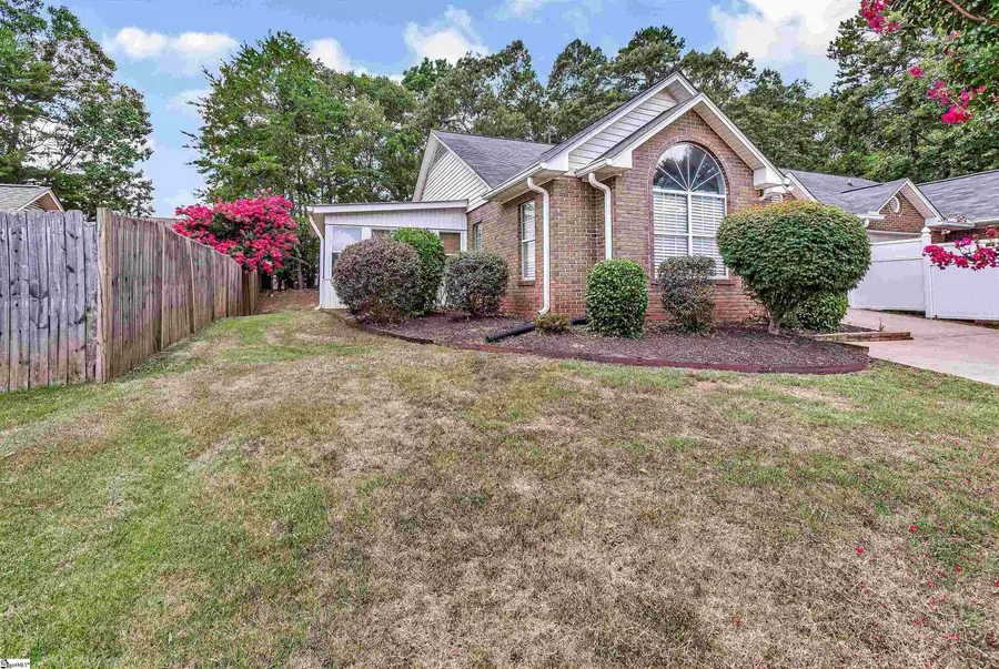 2429 Annandale Drive, Anderson, SC 29621 - #2