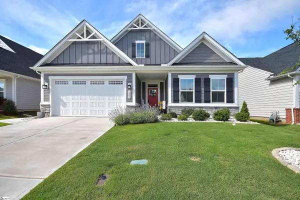 1265 Fiddletree Lane, Woodruff, SC 29388