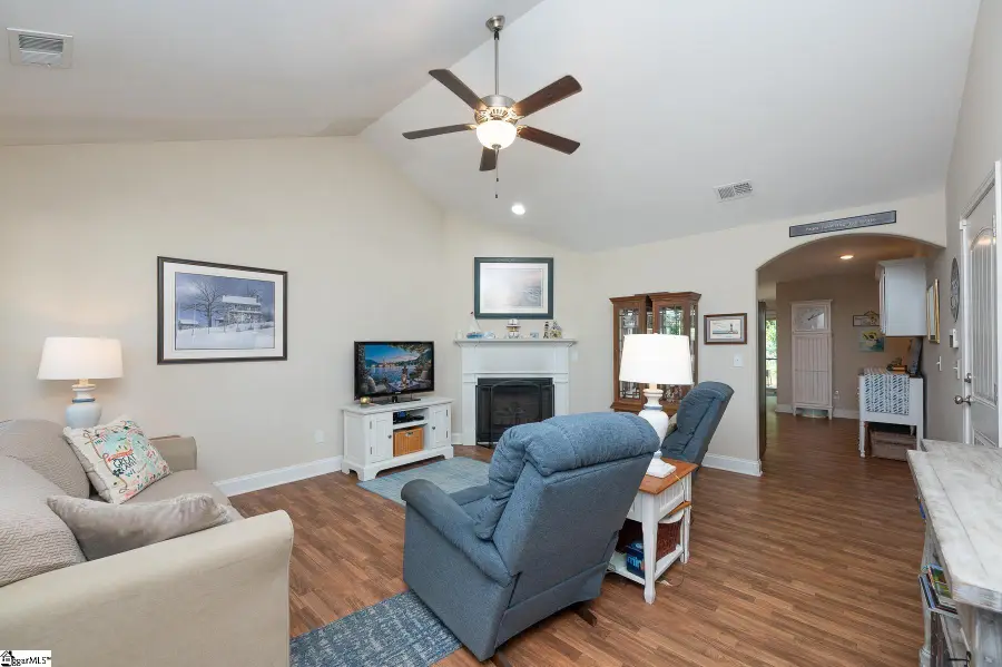 315 Barnhill Court, Greenville, SC 29617 - #3