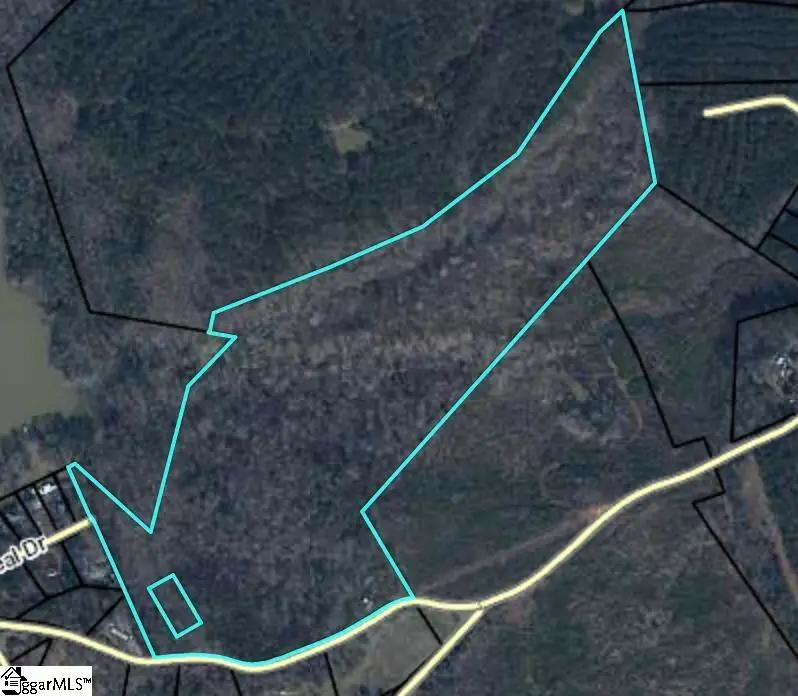 320 Fishers Cove Road, Fair Play, SC 29643 - #1
