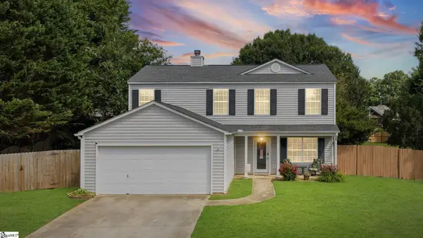 3 Hideaway Court, Simpsonville, SC 29680