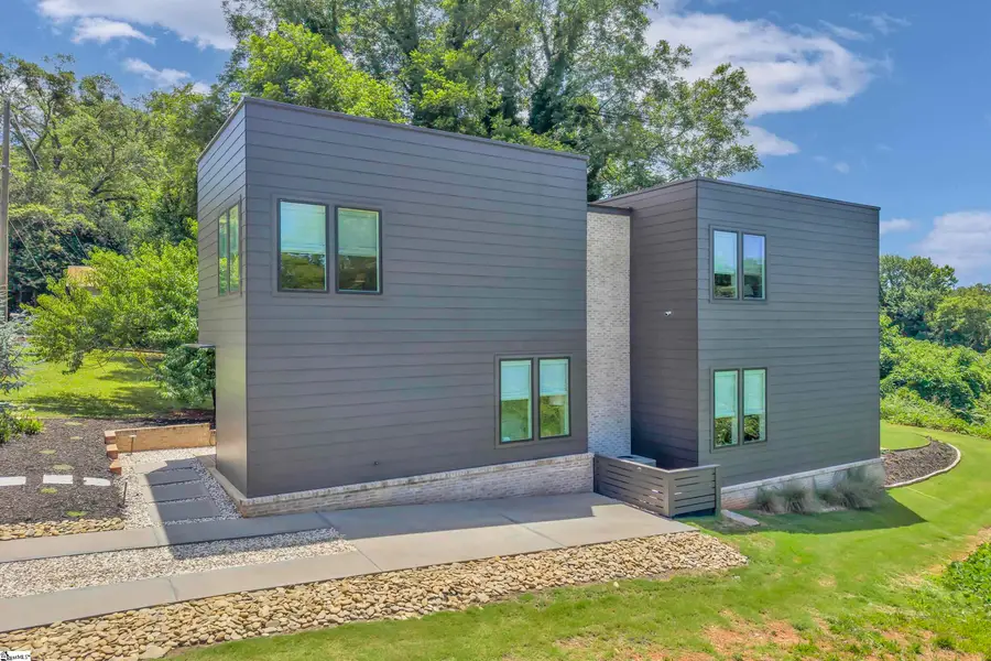 302 Hilly Street, Greenville, SC 29607 - #3