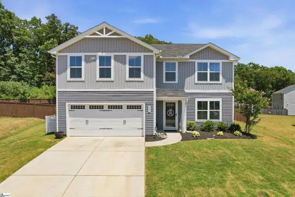 241 Burr Oak Lane, Piedmont, SC 29673-7356