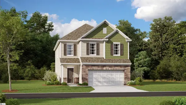 177 Farmwell Drive, Woodruff, SC 29388