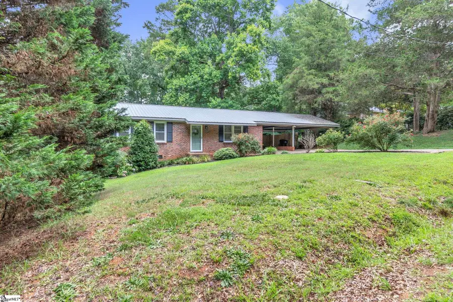 128 Midway Drive, Anderson, SC 29625 - #3