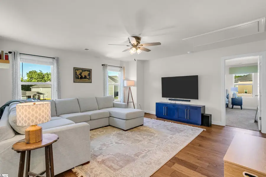 411 Hazelcroft Drive, Fountain Inn, SC 29644 - #3