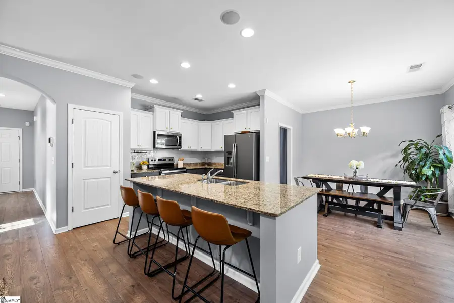 719 Camberwell Road, Simpsonville, SC 29680 - #3