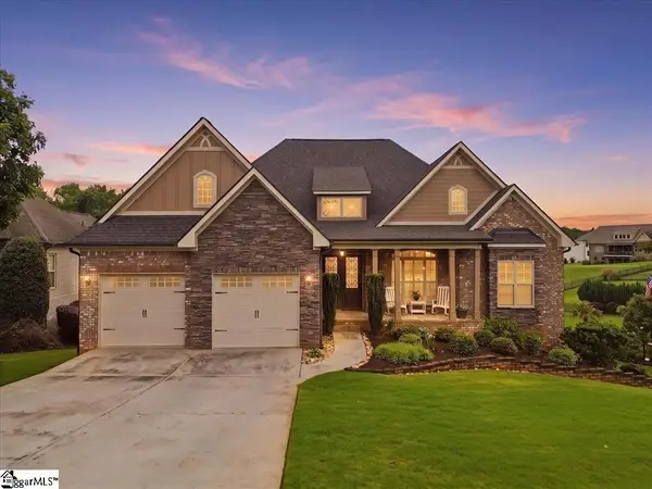 310 S Woodfin Ridge Drive, Inman, SC 29349