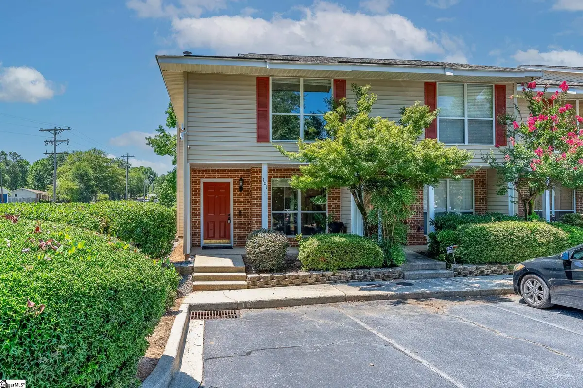 309 Miller Road #Unit 101, Mauldin, SC 29662 - #1