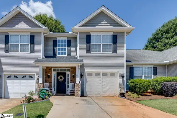 22 Roselite Circle, Greer, SC 29650