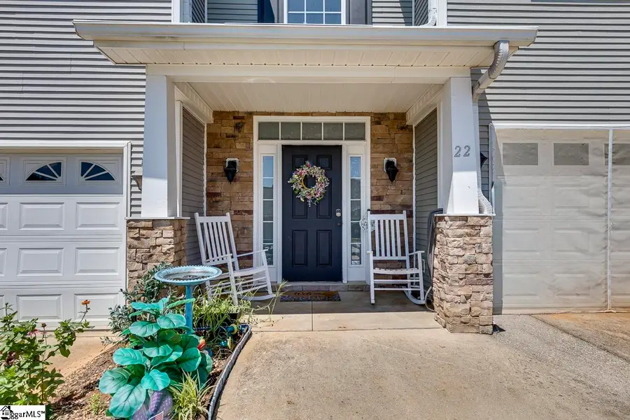 22 Roselite Circle, Greer, SC 29650 - #3