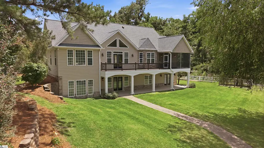 123 Bridgepoint Road, Greenwood, SC 29649 - #2