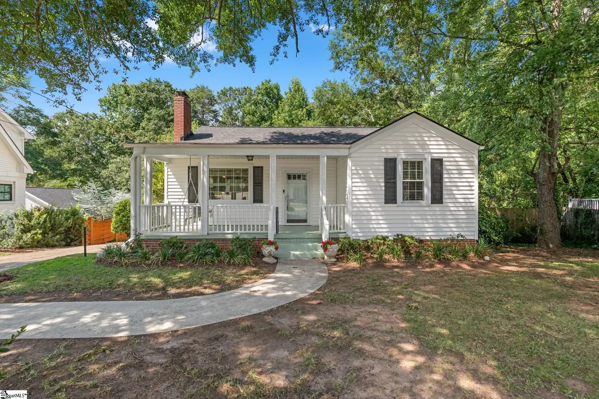 101 Harrington Avenue, Greenville, SC 29607 - #1