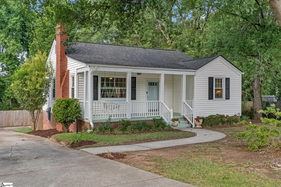 101 Harrington Avenue, Greenville, SC 29607 - #2